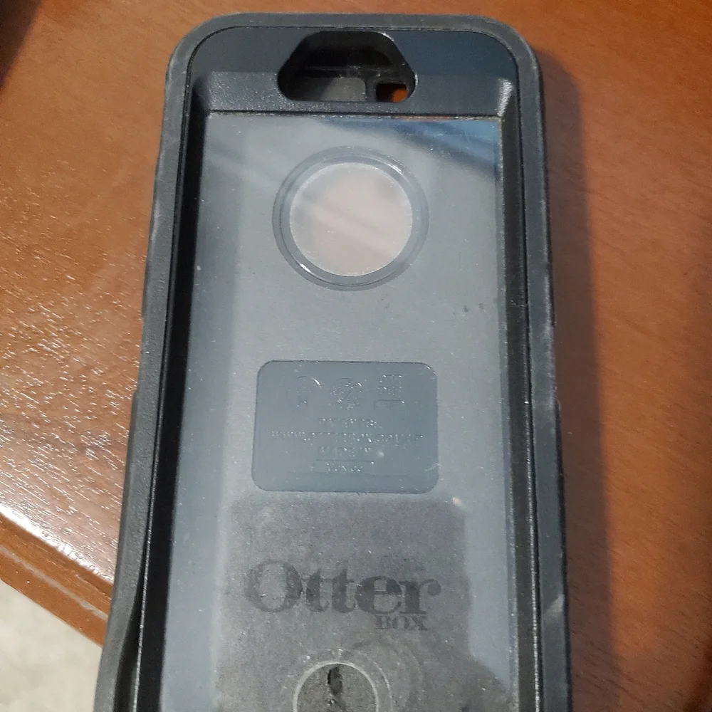 OTTERBOX DEFENDER iPhone 6/6s Case